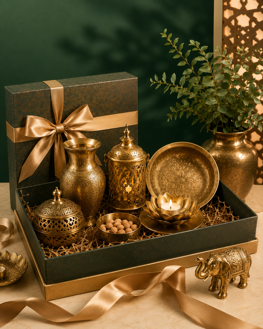 Luxury Gift Sets
