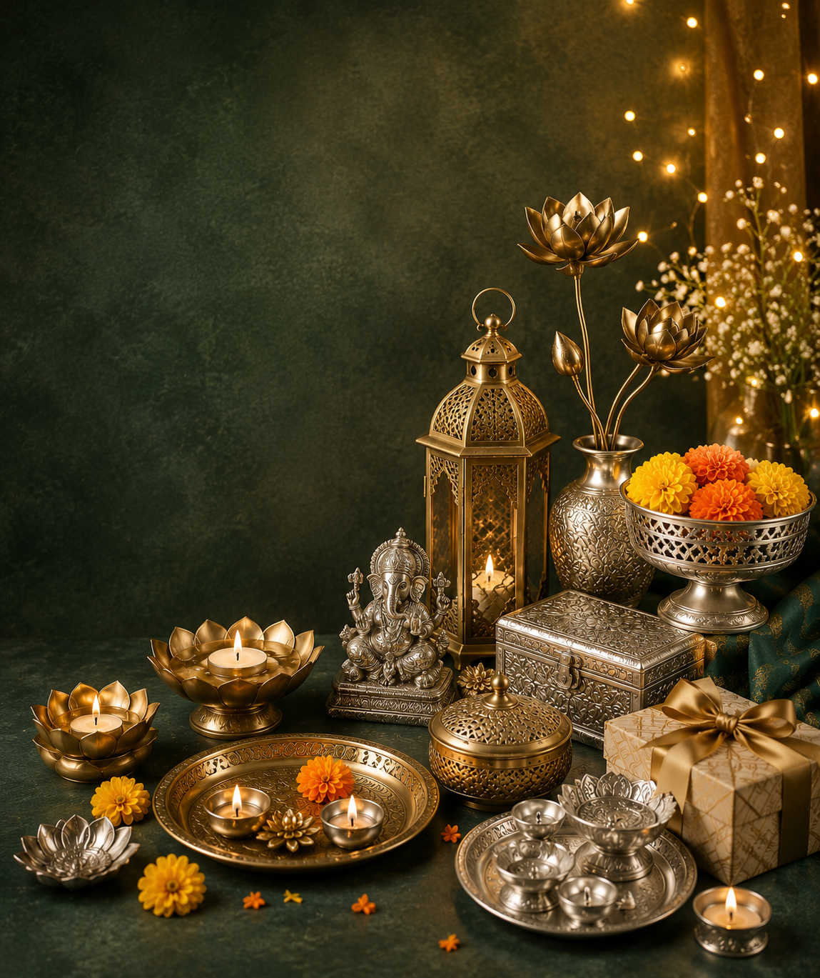 Diwali Gifts