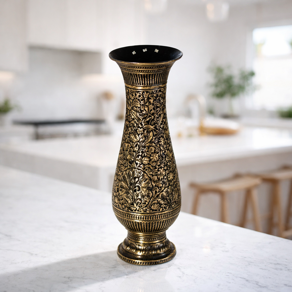 Floral Vase
